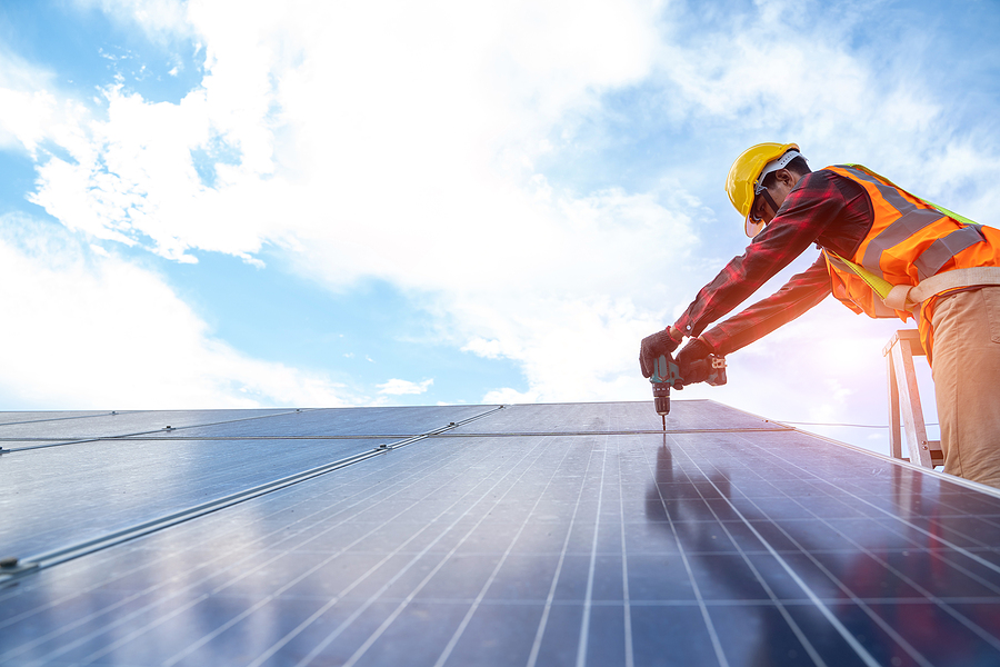 Buying And Installing Solar Panels For Your Home Address Scoop