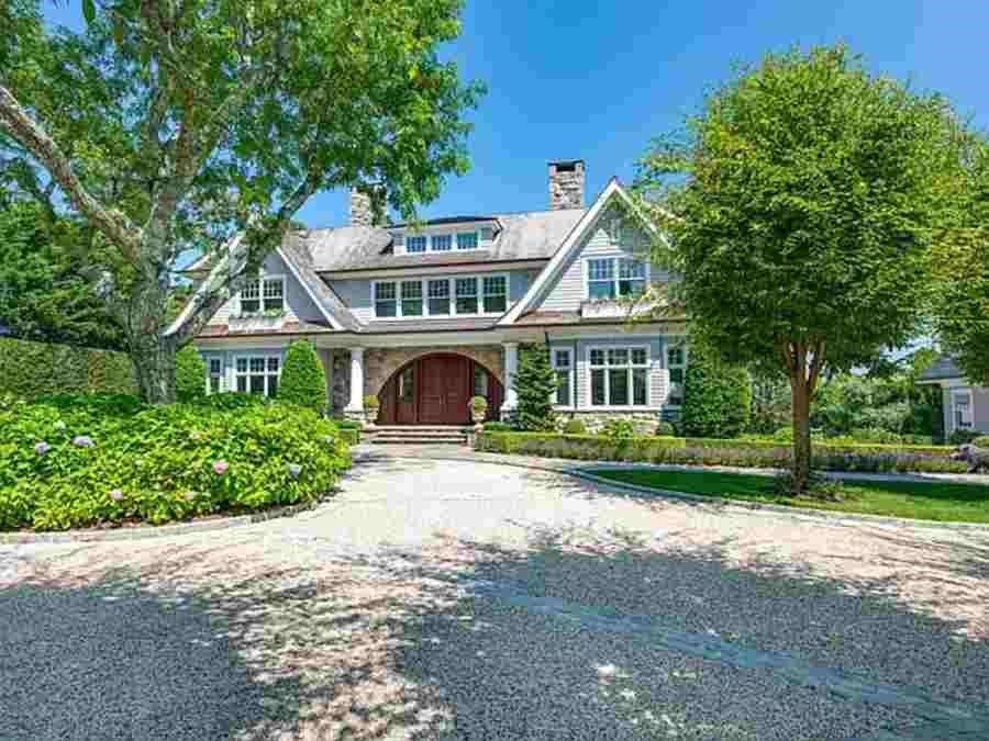 Previous Most Expensive Home For Sale in New York