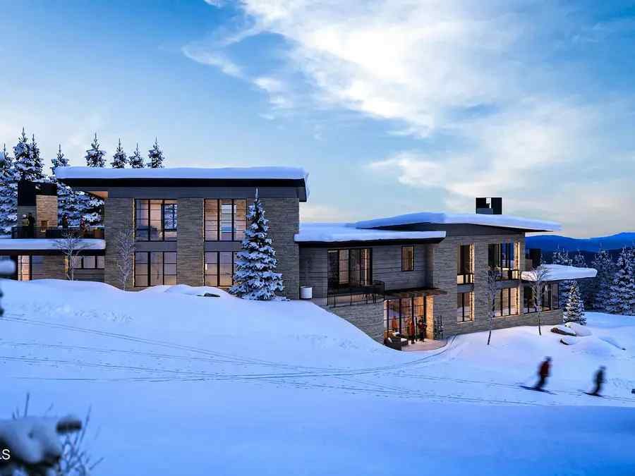 Previous Most Expensive Home For Sale in Utah