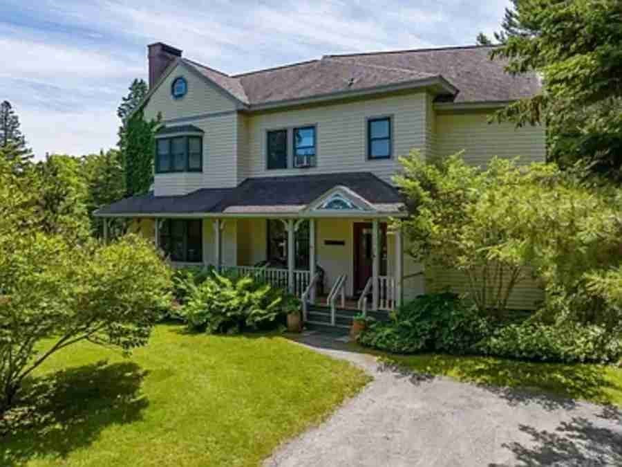 Previous Most Expensive Home For Sale in Maine