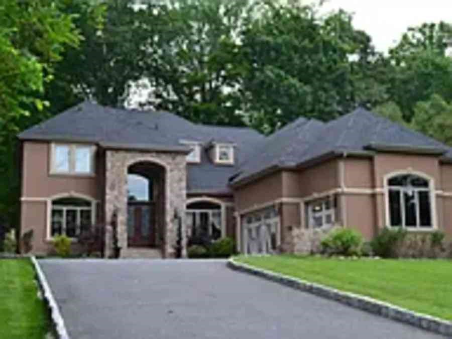 Previous Most Expensive Home For Sale in New Jersey