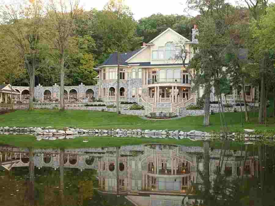 Previous Most Expensive Home For Sale in Wisconsin