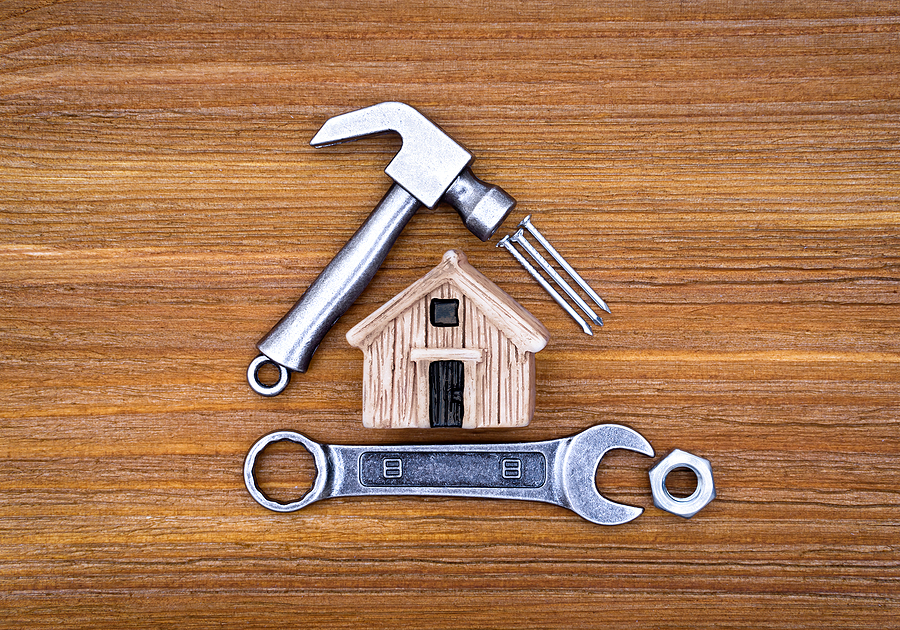 Small Home Repairs Address Scoop