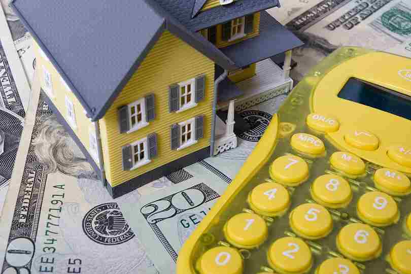 Mortgage Calculator Address Scoop