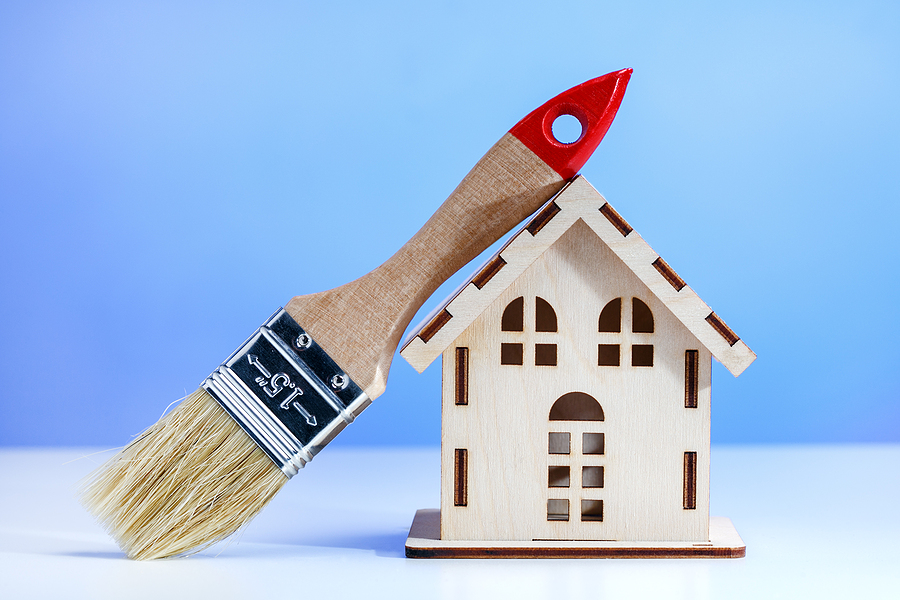 Communicate on how You Want to Paint Your Home 