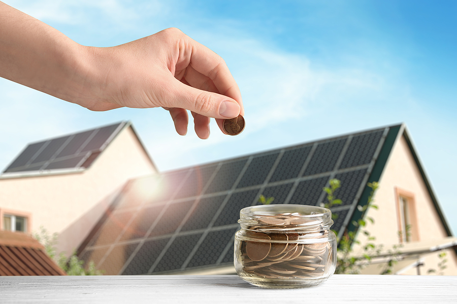 Cost Of Solar Panels Address Scoop