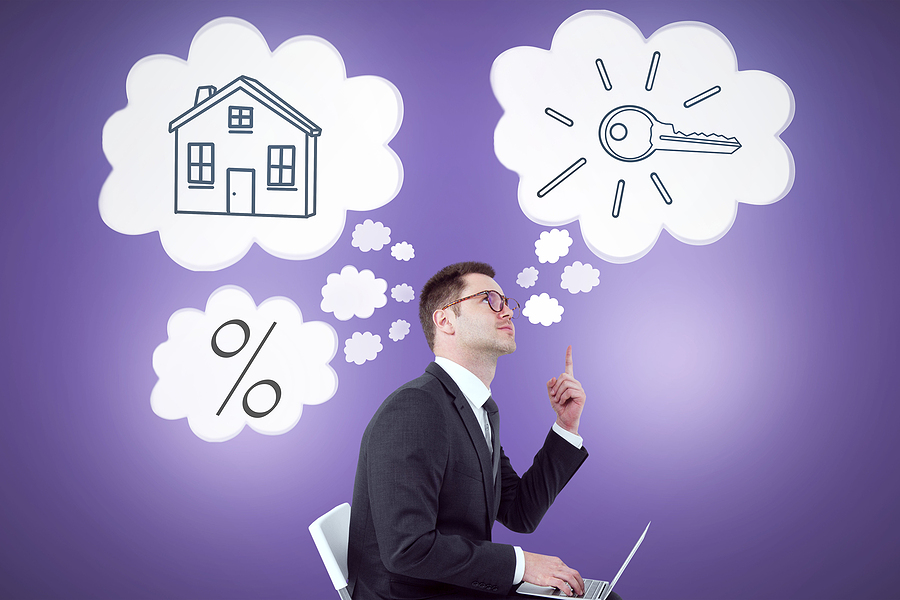 Real Estate Selling Tips Address Scoop
