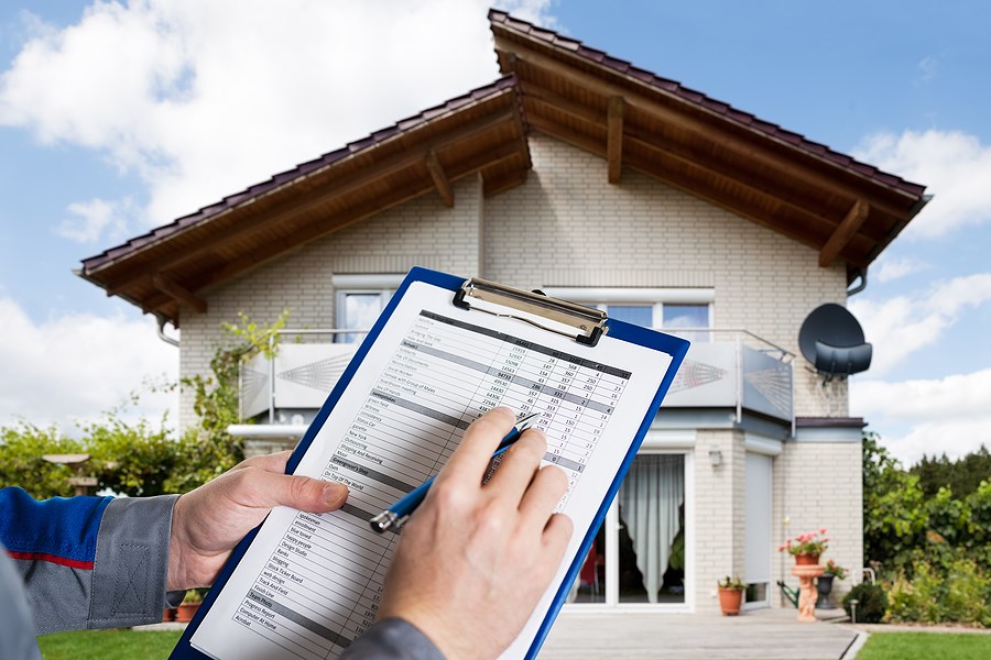 Home Appraisals Required Address Scoop