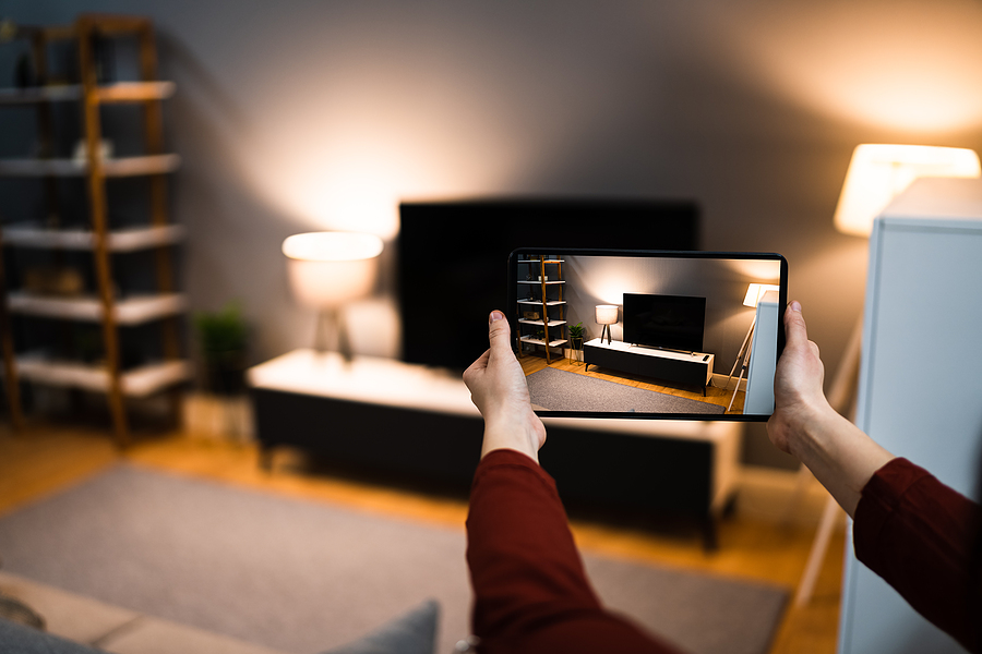 Address Scoop virtual home tours 