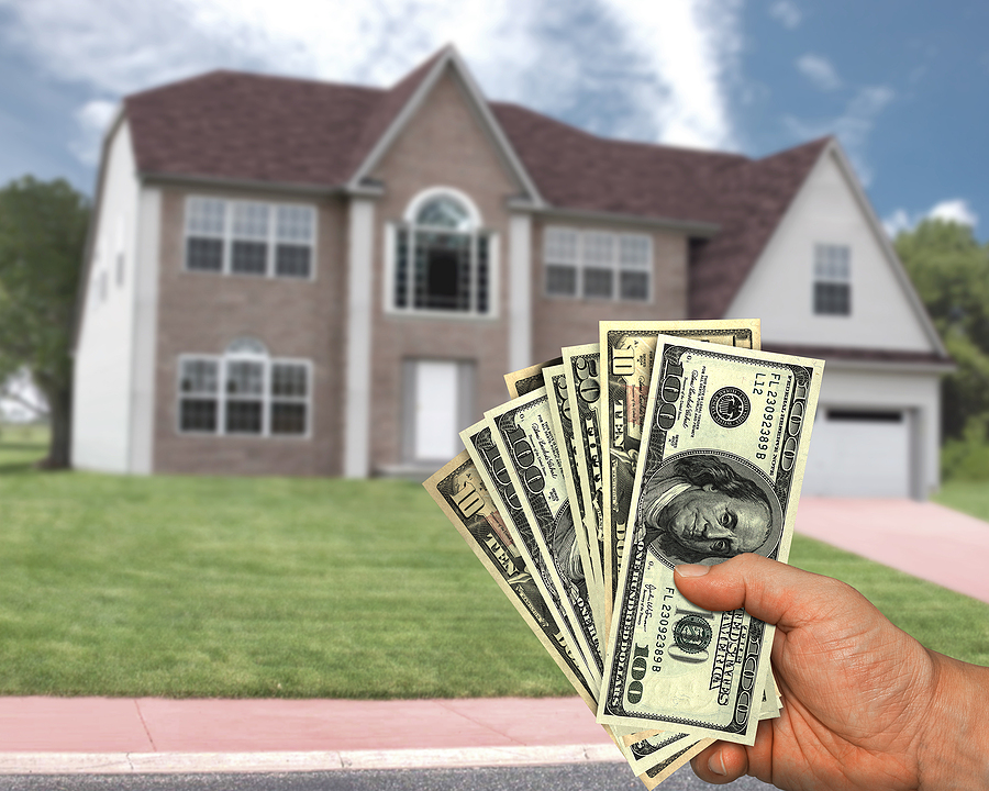 money flipping houses address scoop