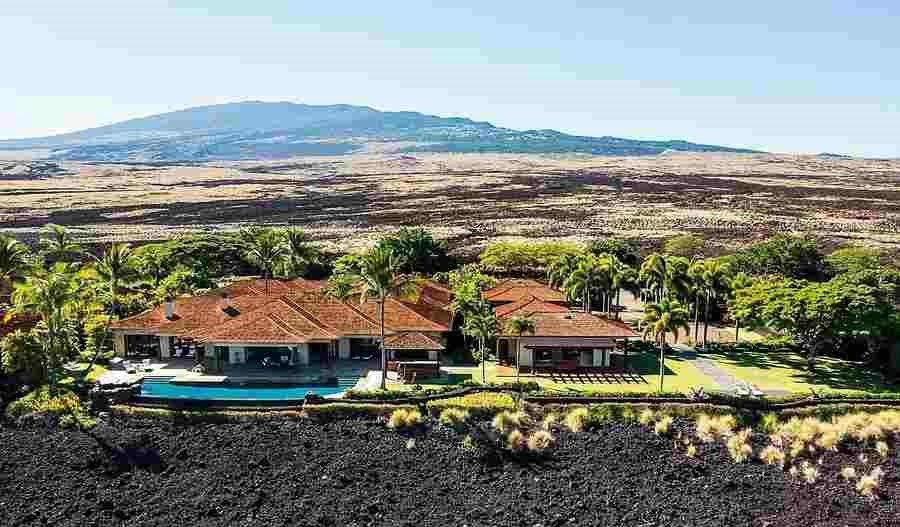 Most Expensive Home Currently For Sale in Hawaii