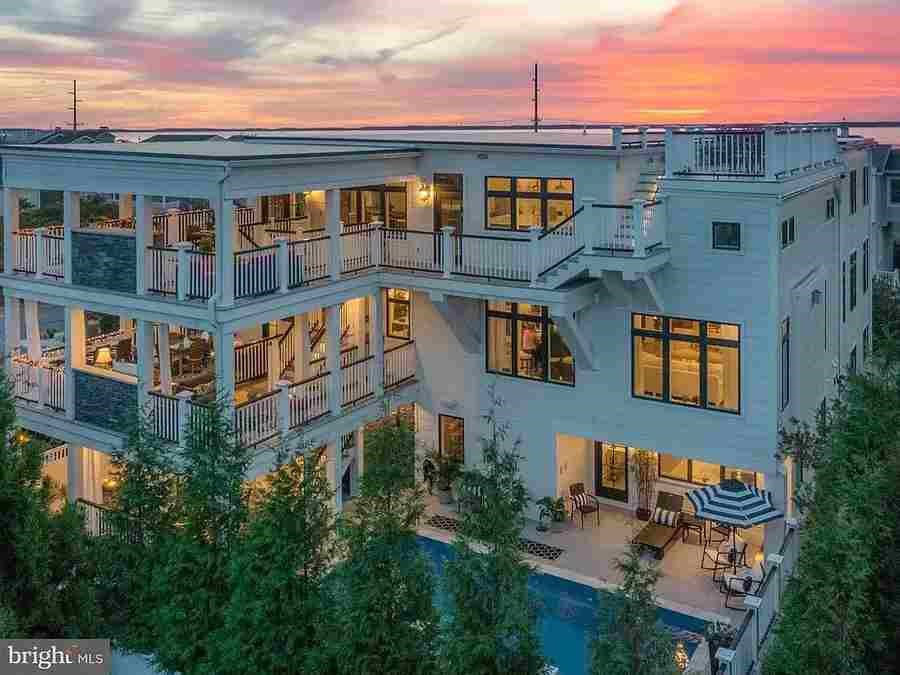 Most Expensive Home For Sale By State AddressScoop