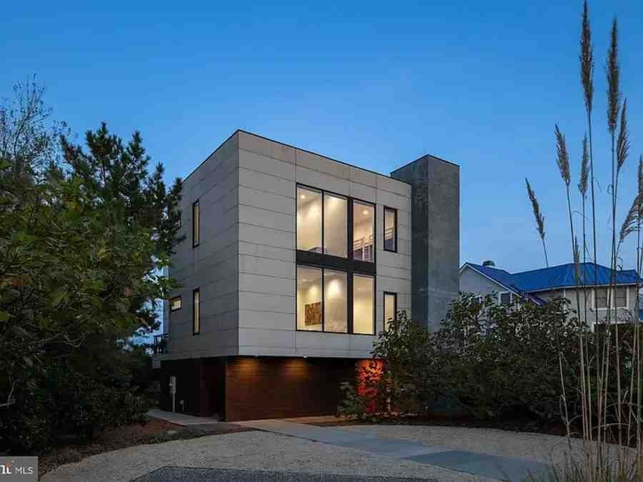 Most Expensive Home Currently For Sale in Delaware