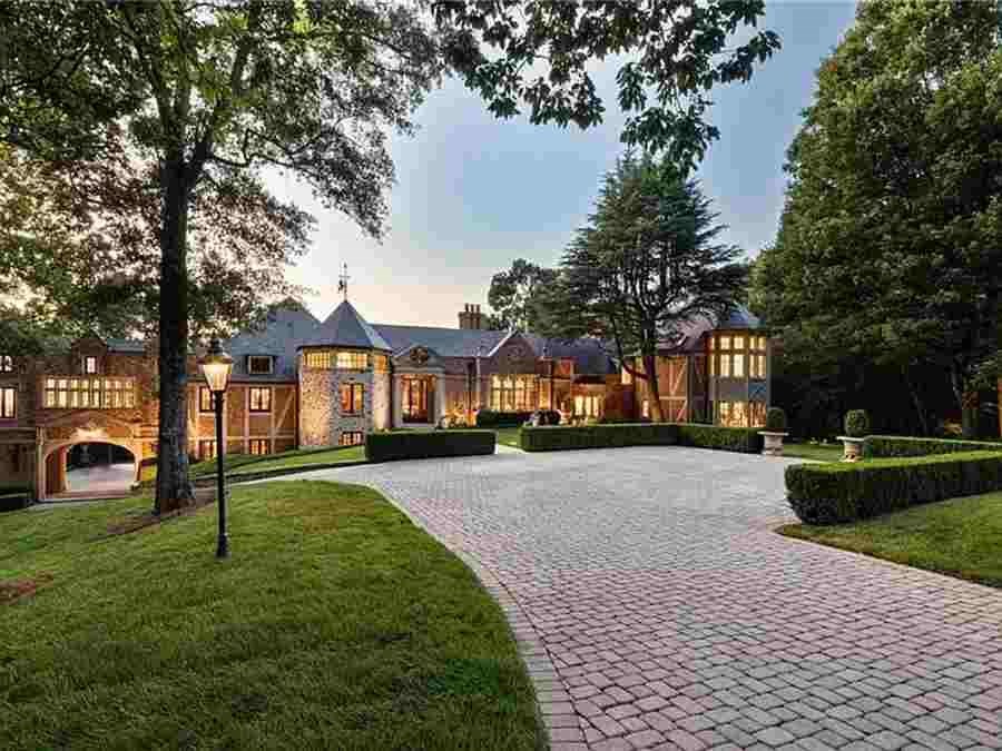 Most Expensive Home Currently For Sale in Georgia