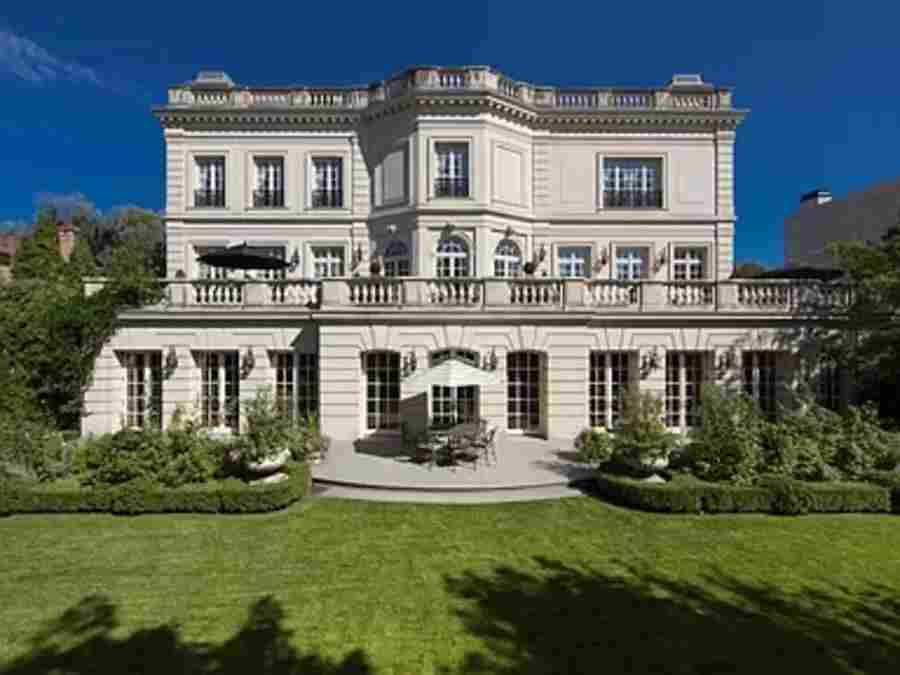 Previous Most Expensive Home For Sale in Illinois