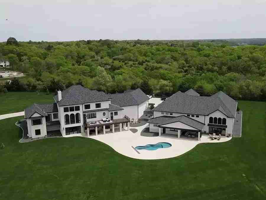 Previous Most Expensive Home For Sale in Iowa