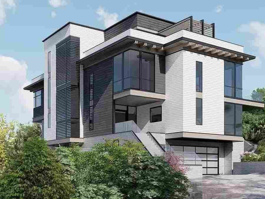 Previous Most Expensive Home For Sale in New Jersey