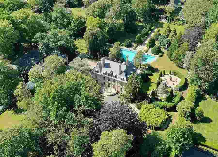Most Expensive Home Currently For Sale in Rhode Island