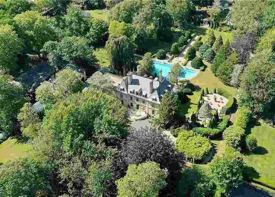 Previous Most Expensive Home For Sale in Rhode Island
