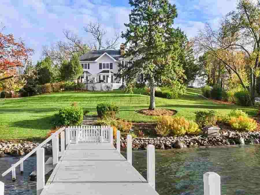 Most Expensive Home Currently For Sale in Wisconsin