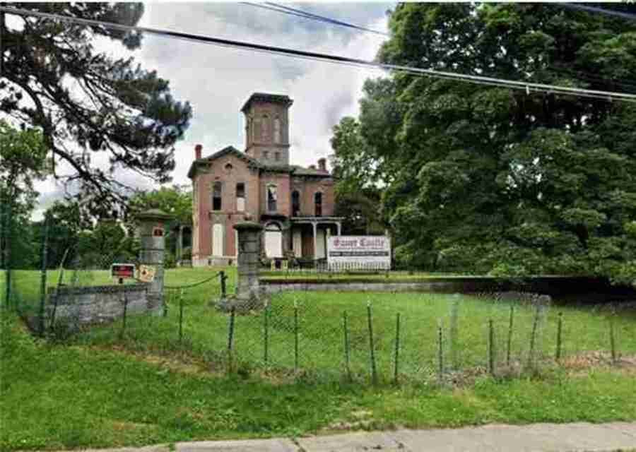 Previous Most Expensive Home For Sale in Kansas