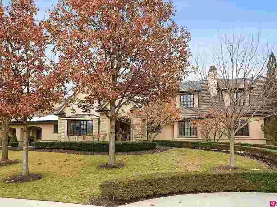 Previous Most Expensive Home For Sale in Nebraska