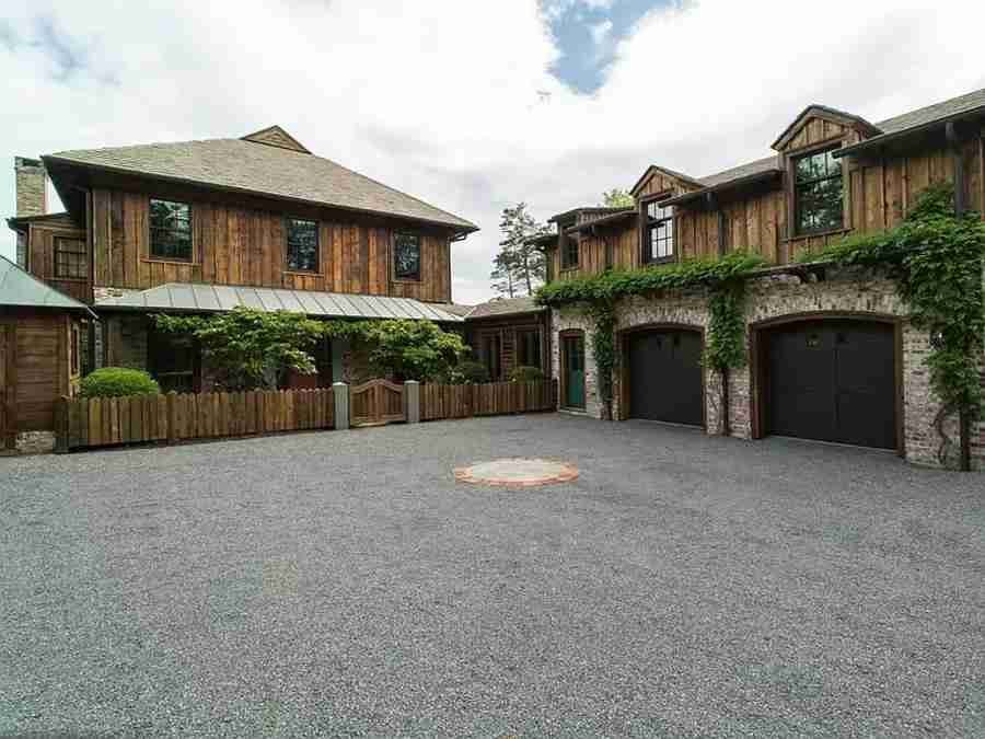 Most Expensive Home Currently For Sale in West Virginia