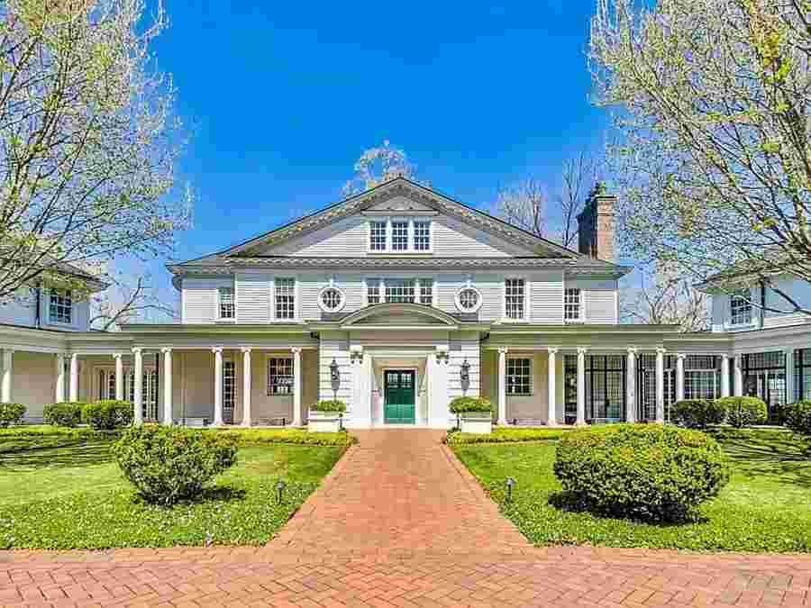 Previous Most Expensive Home For Sale in Wisconsin
