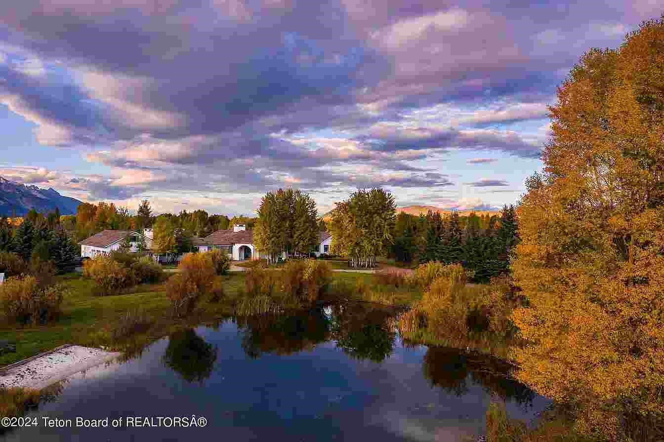 Previous Most Expensive Home For Sale in Wyoming