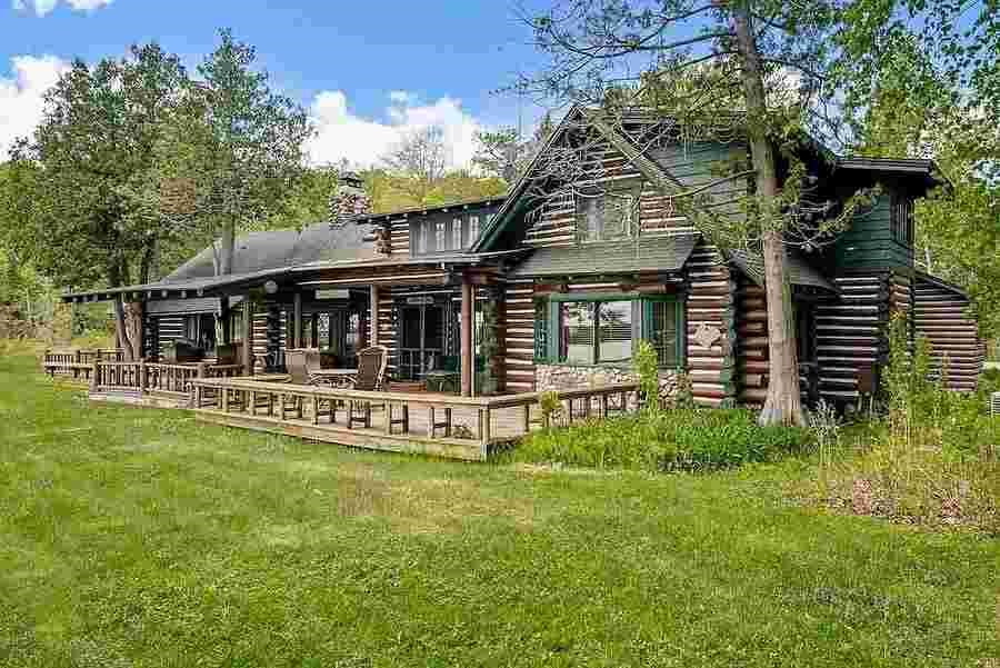 Most Expensive Home Currently For Sale in Michigan