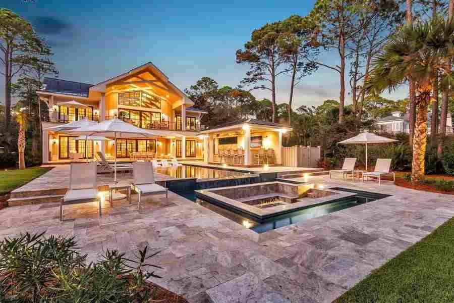Previous Most Expensive Home For Sale in South Carolina