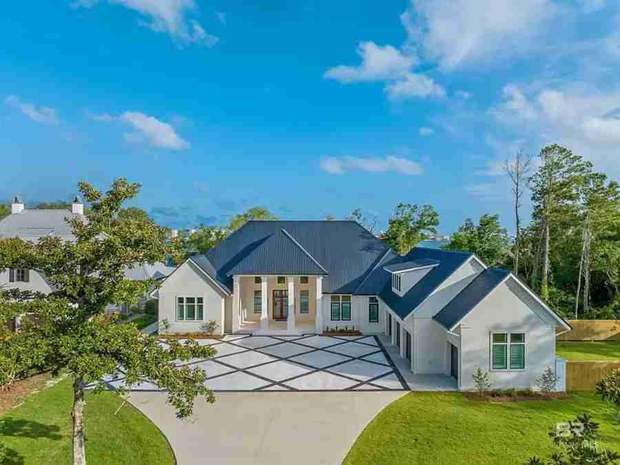 Previous Most Expensive Home For Sale in Alabama