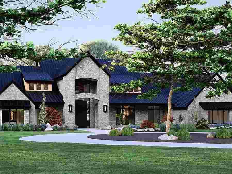 Previous Most Expensive Home For Sale in Nebraska