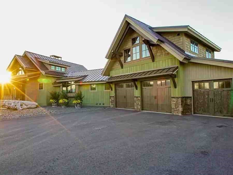 Previous Most Expensive Home For Sale in Alaska