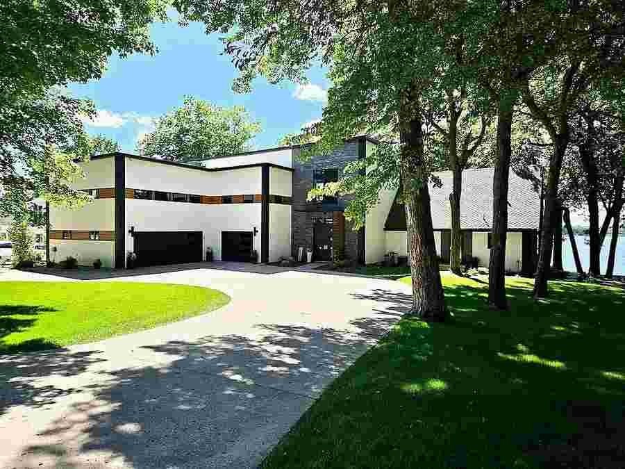 Most Expensive Home Currently For Sale in Iowa