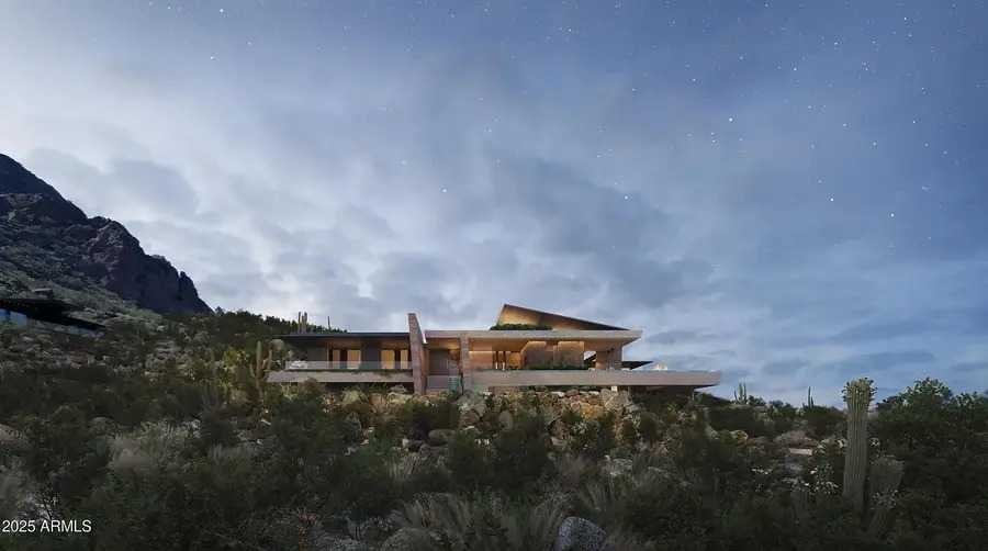 Most Expensive Home Currently For Sale in Arizona