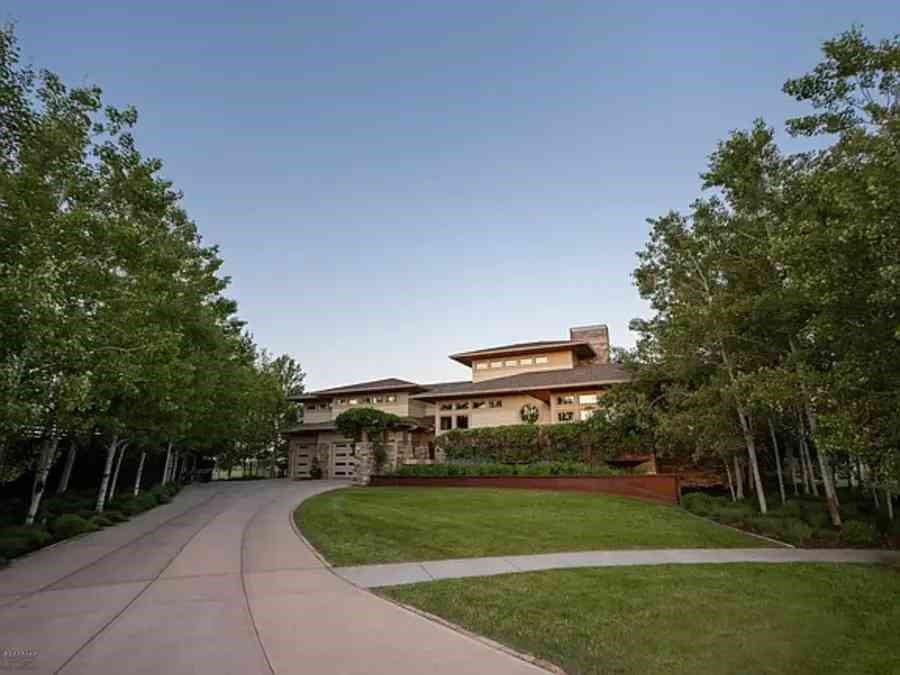 Previous Most Expensive Home For Sale in North Dakota