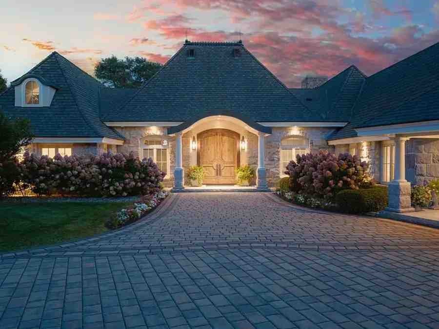 Previous Most Expensive Home For Sale in New Hampshire