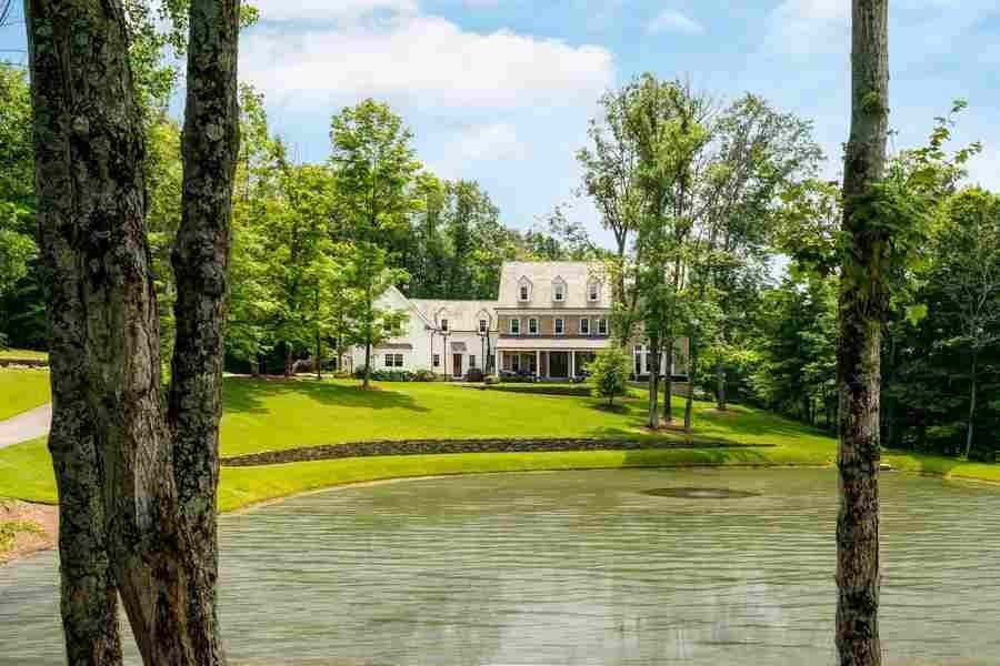 Previous Most Expensive Home For Sale in Ohio