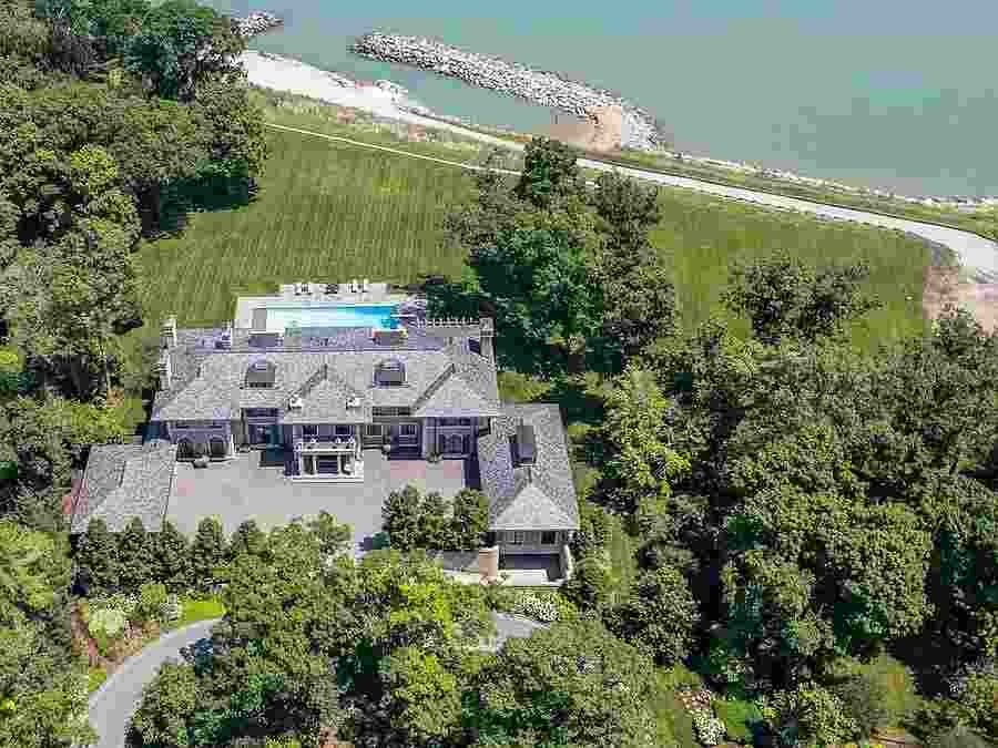 Most Expensive Home Currently For Sale in Illinois