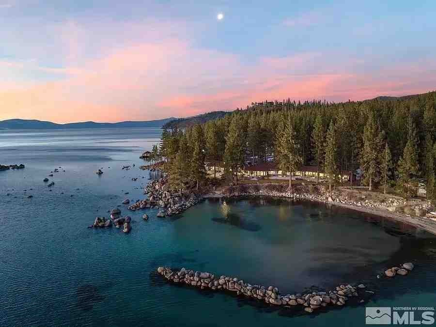 Most Expensive Home Currently For Sale in Nevada
