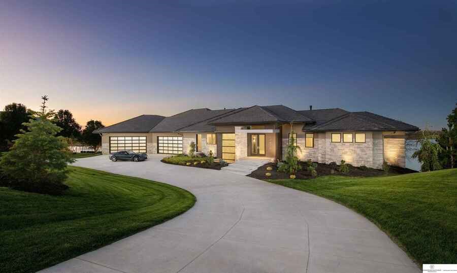 Most Expensive Home Currently For Sale in Nebraska