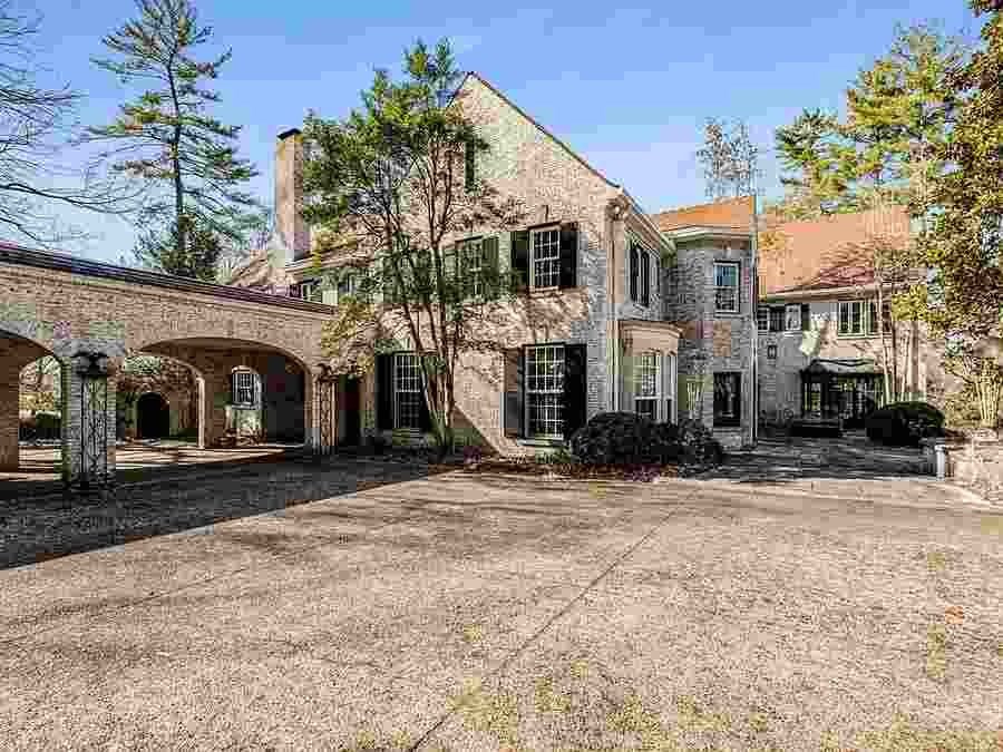 Most Expensive Home Currently For Sale in Tennessee