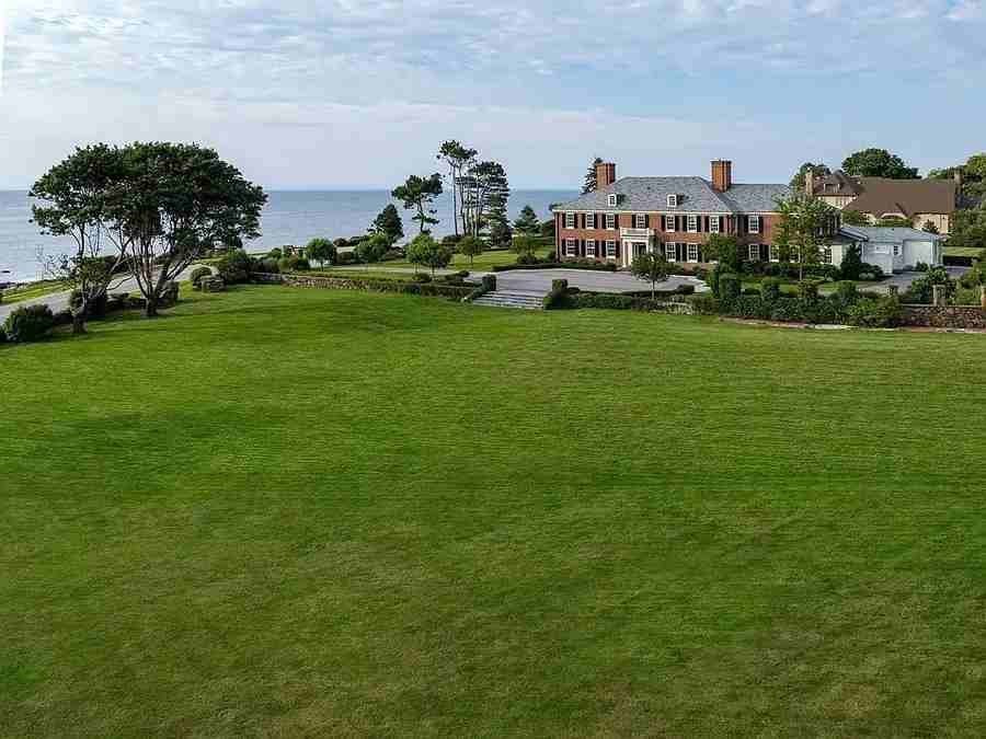 Most Expensive Home Currently For Sale in New Hampshire