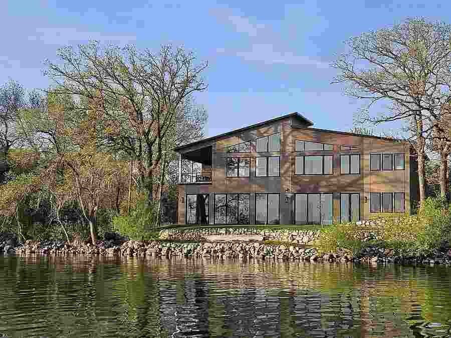 Most Expensive Home Currently For Sale in Iowa