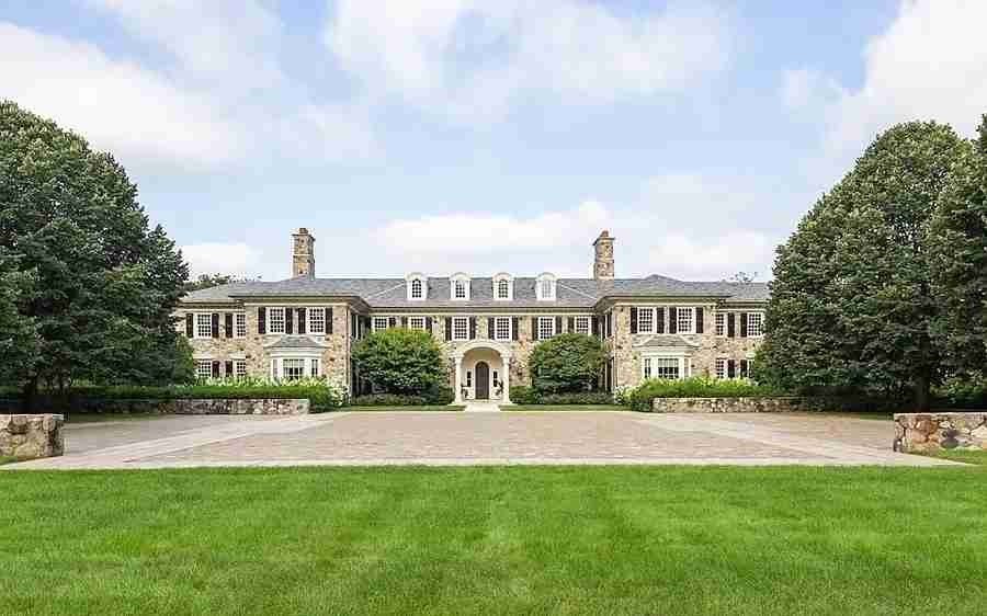 Most Expensive Home Currently For Sale in Massachusetts