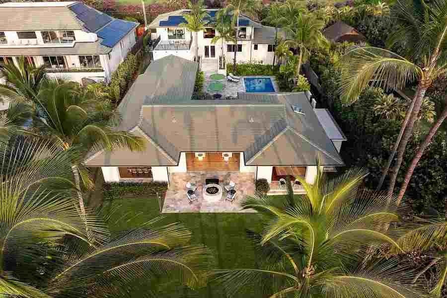 Most Expensive Home Currently For Sale in Hawaii