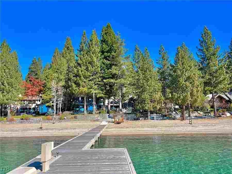 Most Expensive Home Currently For Sale in Nevada