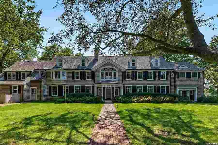 Most Expensive Home Currently For Sale in New York