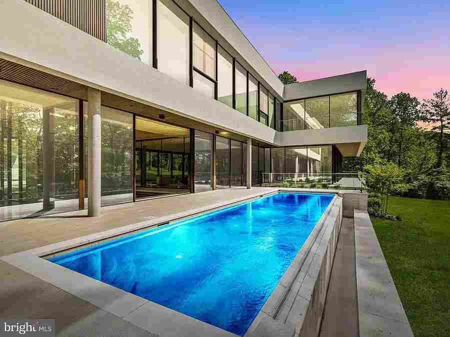 Most Expensive Home Currently For Sale in Pennsylvania